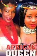 Watch African Queen 0123movies