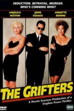 Watch The Grifters 0123movies