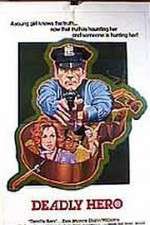 Watch Deadly Hero 0123movies