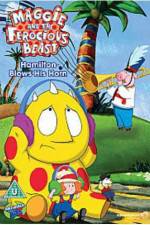 Watch Maggie and the Ferocious Beast Hamilton Blows His Horn 0123movies