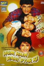 Watch Hum Hain Rahi Pyar Ke 0123movies