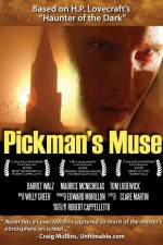 Watch Pickman's Muse 0123movies