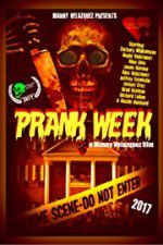 Watch Prank Week 0123movies
