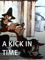 Watch A Kick in Time (Short 1940) 0123movies