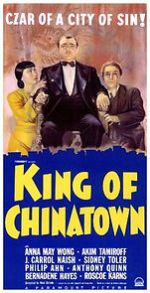 Watch King of Chinatown 0123movies