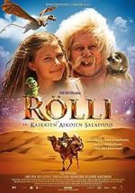 Watch Rlli ja kaikkien aikojen salaisuus 0123movies
