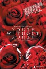 Watch Youth Without Youth 0123movies