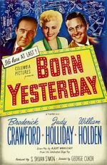 Watch Born Yesterday 0123movies