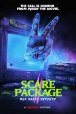 Watch Scare Package II: Rad Chad's Revenge 0123movies