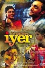 Watch Mr and Mrs Iyer 0123movies