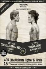 Watch UFC The Ultimate Fighter 17 Finale 0123movies