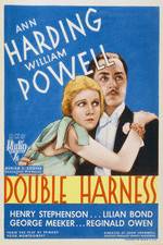 Watch Double Harness 0123movies