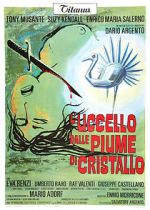 Watch The Bird with the Crystal Plumage 0123movies