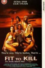 Watch Fit to Kill 0123movies