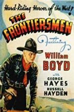 Watch The Frontiersmen 0123movies