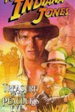 Watch The Adventures of Young Indiana Jones: Treasure of the Peacock's Eye 0123movies