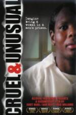 Watch Cruel and Unusual 0123movies