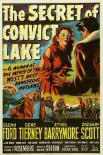 Watch The Secret of Convict Lake 0123movies