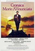 Watch Chronicle of a Death Foretold 0123movies