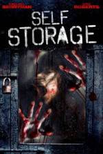 Watch Self Storage 0123movies