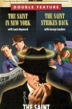 Watch The Saint Strikes Back 0123movies