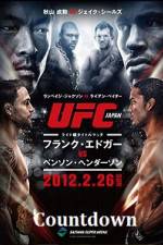 Watch Countdown to UFC 144 Edgar vs Henderson 0123movies