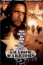 Watch Shadow Warriors II Hunt for the Death Merchant 0123movies