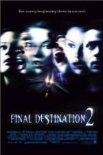 Watch Final Destination 2 0123movies