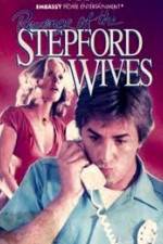 Watch Revenge of the Stepford Wives 0123movies