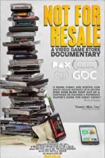 Watch Not for Resale 0123movies
