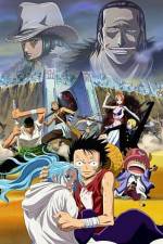 Watch One Piece Episode of Alabaster - Sabaku no Ojou to Kaizoku Tachi 0123movies