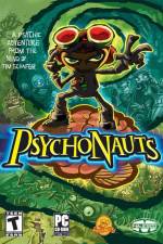 Watch Psychonauts 0123movies