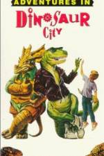 Watch Adventures in Dinosaur City 0123movies