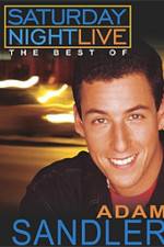 Watch Saturday Night Live The Best of Adam Sandler 0123movies