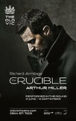 Watch The Crucible 0123movies