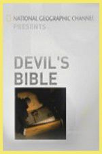 Watch National Geographic: The Devil\'s Bible 0123movies
