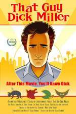 Watch That Guy Dick Miller 0123movies