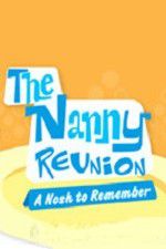 Watch The Nanny Reunion: A Nosh to Remember 0123movies