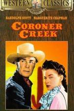 Watch Coroner Creek 0123movies