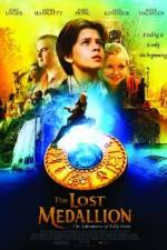 Watch The Lost Medallion: The Adventures of Billy Stone 0123movies