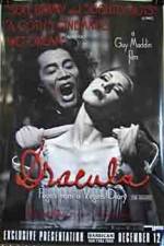 Watch Dracula Pages from a Virgin's Diary 0123movies