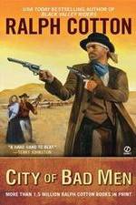 Watch City of Bad Men 0123movies