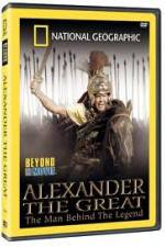 Watch National Geographic: Alexander The Great The Man and the Legend 0123movies