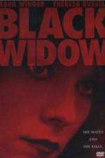 Watch Black Widow (1987) 0123movies