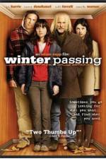 Watch Winter Passing 0123movies