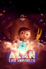 Watch Alan, the Infinite (TV Short 2020) 0123movies