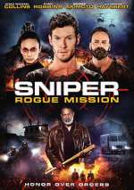 Watch Sniper: Rogue Mission 0123movies