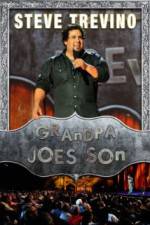 Watch Steve Trevino: Grandpa Joe's Son 0123movies