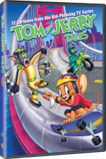 Watch Tom And Jerry Tales Volume 5 0123movies