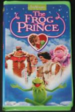 Watch The Frog Prince 0123movies